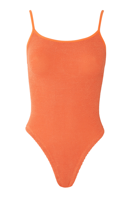 Pamela One-Piece Swimsuit